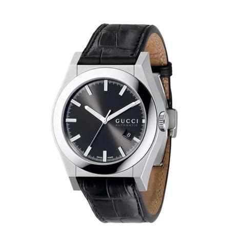 gucci mens watch model ya115203|Gucci Pantheon watches .